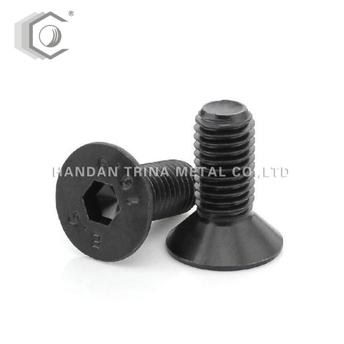 DIN7991 Csk Аллен Болт