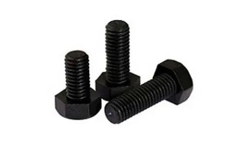 Шестигранні болти ASTM A193 Grade B7