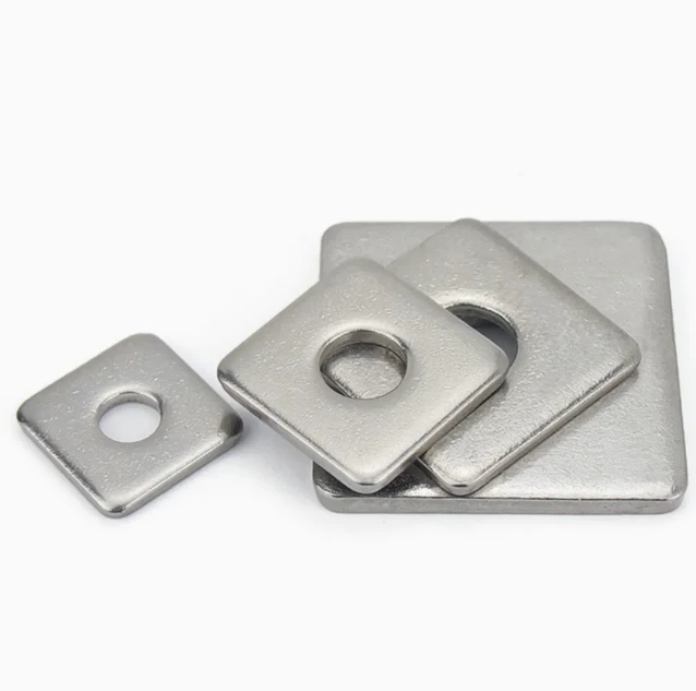 Квадратна шайба ASTM A193