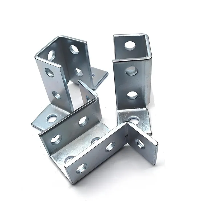 Сейсмічна стійка база No-Welding