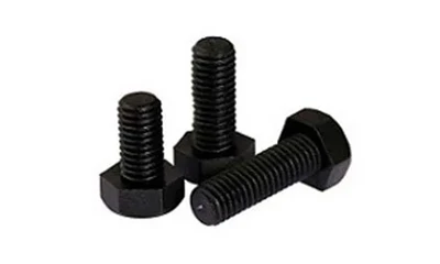 Шестигранні болти ASTM A193 Grade B7