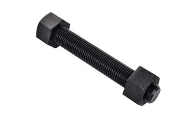Шпилькові болти ASTM A193 класу B7